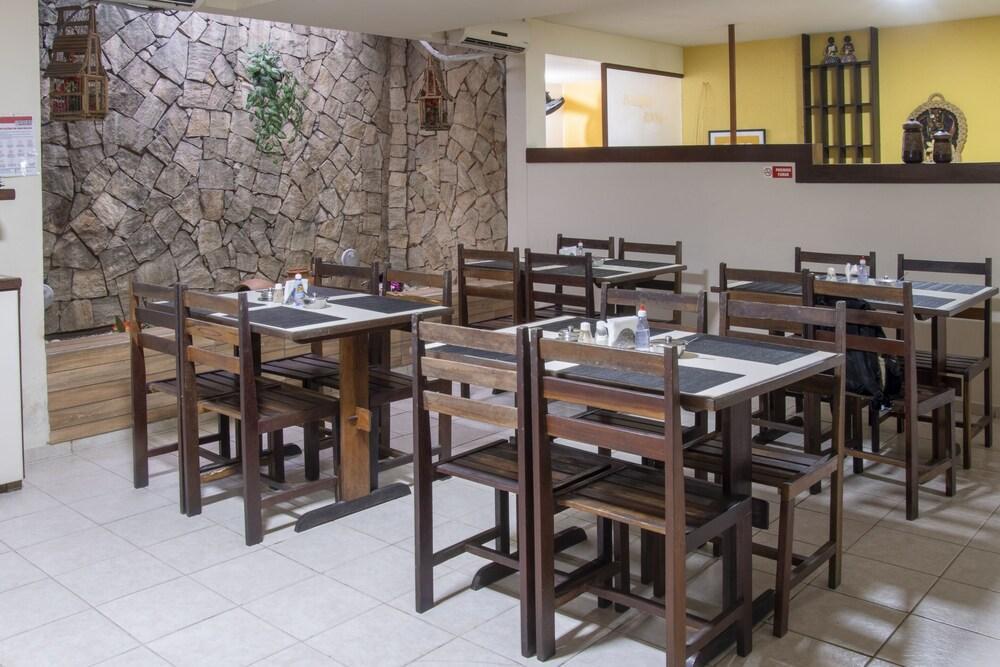 Hotel Pousada Morada Do Sol Maceió Exterior foto