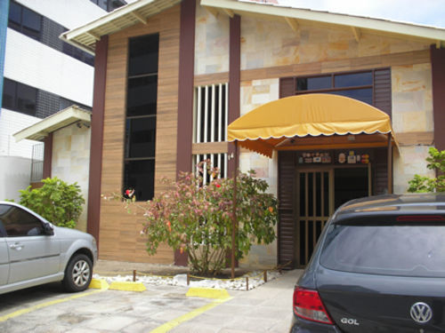 Hotel Pousada Morada Do Sol Maceió Exterior foto